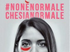 “Non è normale che sia normale”, anche il Lecce contro la violenza sulle donne