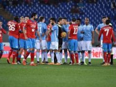 Cori razzisti, la Federcalcio dice basta: “Sospendere le gare”