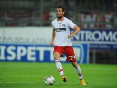 Carpi, una squalifica in difesa. Squadra quasi al completo