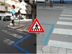 La sicurezza degli attraversamenti pedonali