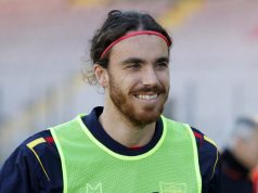 UFFICIALE/ Lecce, Tabanelli rinnova