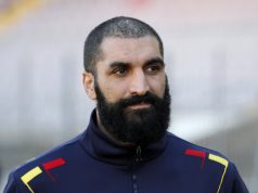 Cosenza: “Hjulmand ha le qualità giuste per essere capitano”