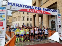 Maratona del Barocco e domenica ecologica, chiuso il centro di Lecce