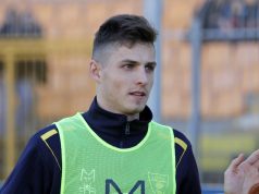 Per Dubickas c’è il Piacenza