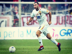 Serie B, il Giudice Sportivo ferma Lucioni e 2 del Livorno