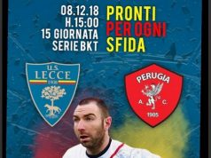 Lucioni: “Pronti per ogni sfida”