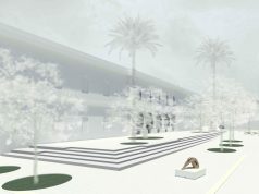 Ecco come cambierà l’area intorno al Castello Carlo V