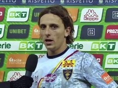 Petriccione: “Occhio alle ripartenze della Salernitana”