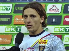 POST MATCH/ Petriccione: “La nostra gente è spettacolare”