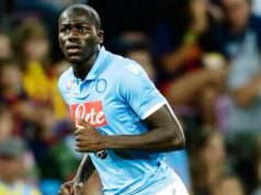 Koulibaly: “Fiero del colore della mia pelle”