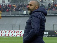 POST MATCH/ Liverani: “Bellissimo giocare davanti a tanti tifosi”