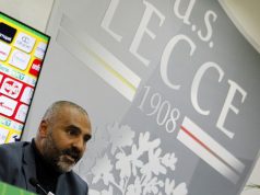 Lecce, i dubbi di Liverani dietro l’esonero