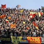 Curva Nord vs Padova