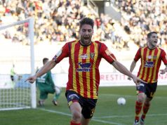 Scavone, intervento chirurgico scongiurato