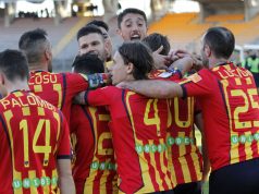 Lecce, tutti in vacanza fino al 9 gennaio