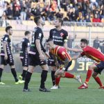 gol Armellino vs Padova