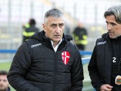 POST MATCH/ Foscarini: “Qualità diverse tra noi e il Lecce. Sui calci piazzati c’è una psicosi”