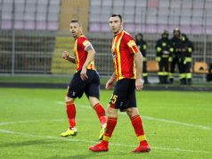 Gli auguri di Lucioni e Palombi: “Un sereno Natale…”