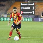 Falco vs Padova