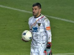 Vigorito: “Lecce, riprendiamoci i punti lasciati per strada”