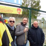 Nicola Ricci – Pinuccio Milli – Gabriele De Giorgi