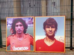 40 anni senza Ciro e Michele