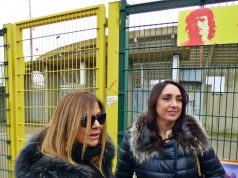 Tiziana Lorusso ci crede: “Troppe coincidenze in questa vicenda…”