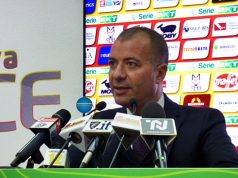 Sticchi Damiani: “Pronti a tutto per portare in alto il Lecce”