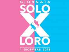 Oggi la “Giornata SOLOxLORO” a sostegno del Polo Pediatrico del Salento