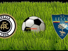 Spezia-Lecce, le formazioni ufficiali. Maleh subito titolare