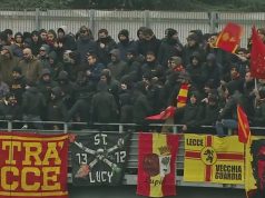 Carpi costa cara al Lecce, altra multa di 10.000 euro