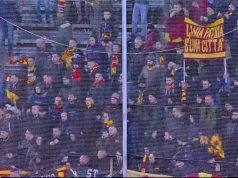 Spezia-Lecce, in vendita i biglietti per il Settore Ospiti