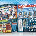 album Calciatori Panini 2018-19