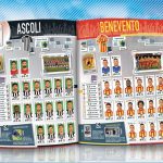 album Calciatori Panini 2018-19 – Serie B