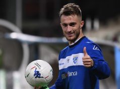 Donnarumma-show, il Brescia fermato sul 4-4 dallo Spezia