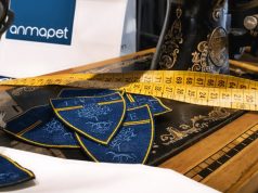 Pronta la divisa sociale dell’U.S. Lecce