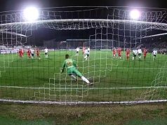 Spezia, 23 i convocati di Marino. Recuperato Okereke