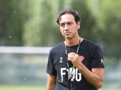 Nesta: “Manteniamo questo livello. Liverani? Speciale”