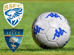 Brescia-Lecce, il tabellino