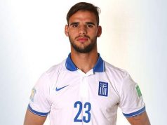 Ufficiale, Tachtsidis è del Lecce