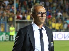 Crotone, c’è Marino per il dopo Modesto