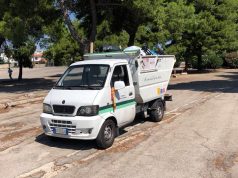 Periferie, 26 giorni di pulizie per il decoro pubblico