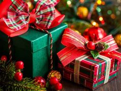 Doni di Natale per i bambini in visita nel carcere di Lecce