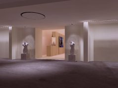 Il restyling del Museo “Castromediano”