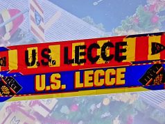 A Febbraio le sciarpe per gli abbonati del Lecce