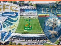 Brescia-Lecce, anticipo della terza giornata