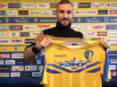 L’ex Lecce Vitofrancesco sbarca in Serie D