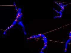 “Indaco e gli illusionisti della danza” al Teatro Apollo di Lecce