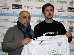 Lecce, Morelli in prestito alla Sanremese