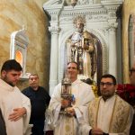 Focara 2019 intronizzazione